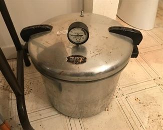 Pressure Cooker