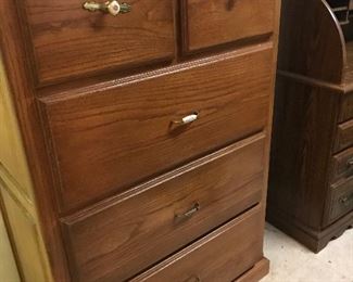 Nice Chest with deep drawers