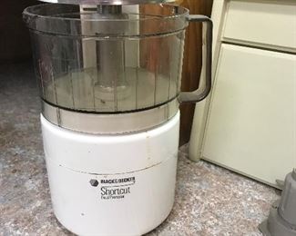 Another food processor