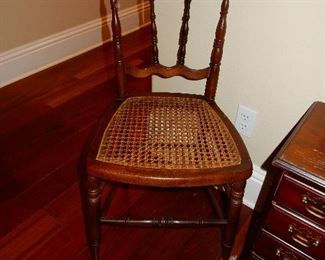 Antique chair