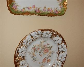 decorative plates