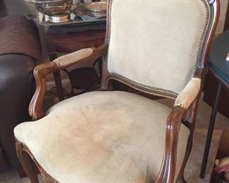 Vintage Arm chair.