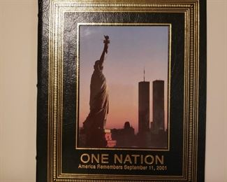 September 11, 2001 book
