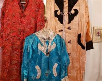 Kimonos 