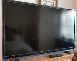 Insignia HDMI 42 inch flatscreen television