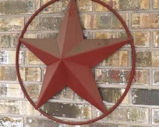 Texas star