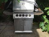 BBQ $75