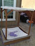 Sandbox $40