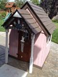 Playhouse $200