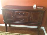Buffet $350