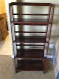 Bookshelf $45