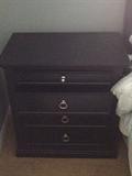 Nightstand $150
