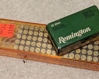Remington 22 Ammunition