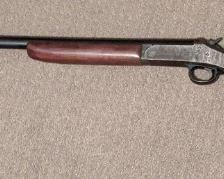 H& R Topper 48 16 Gauge Single Shot Shotgun(Permit or Concealed and Carry Required for Purchase) 