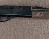 Crossman 766 Pellet/BB gun