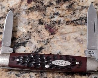 Case XX Pocketknife