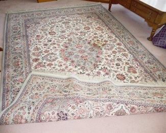 oriental rug 