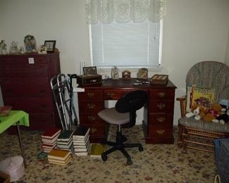 books / Office / walker