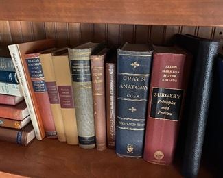 Antiquarian books