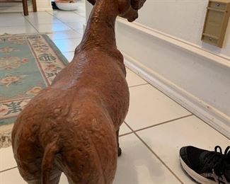 great amount of detail