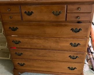 $160 - Permacraft dresser