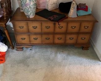 $150 - Permacraft cedar chest