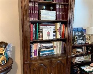 $220 - second bookcase