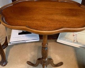 table top in excellent condition