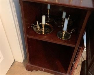 $40 - small shelf