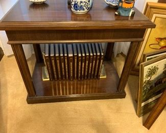 $50 - end table