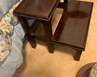 $150 - Stickley furniture bed stairs