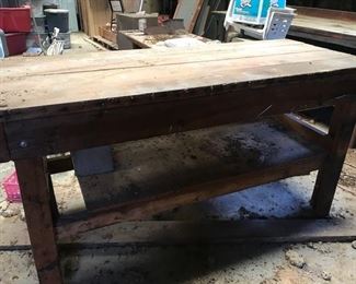 Work Table
