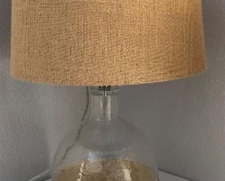 Nautical Lamp