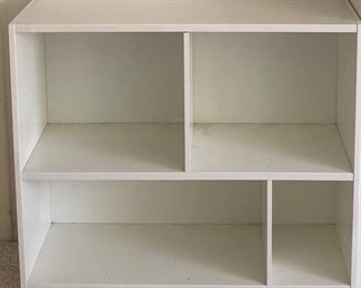 Shelving 