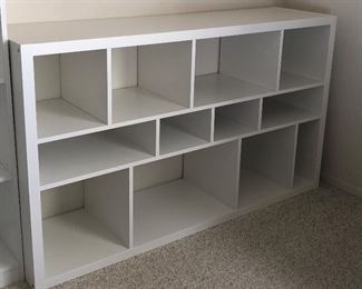 Shelving 