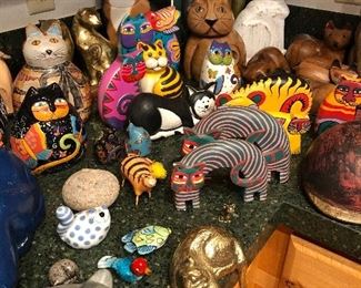 Cats, Cats and more Cats