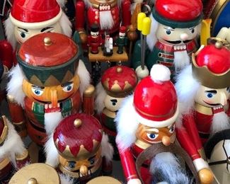 Nutcrackers