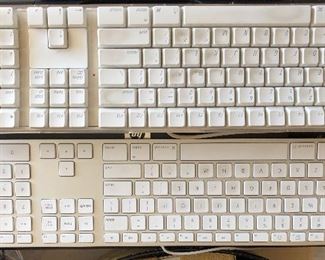 Mac Keyboards