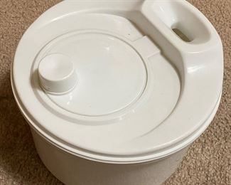 Salad Spinner
