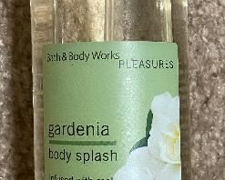 Bath and Body Works Body Splash