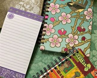 Assorted Office Supplies