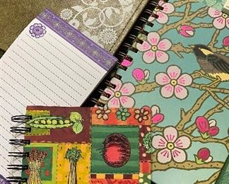 Assorted Office Supplies