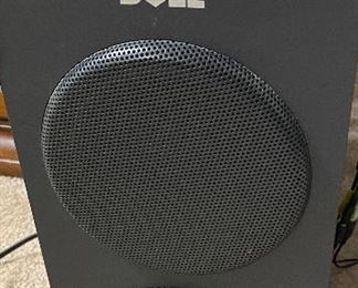 Dell Speaker System