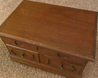 Jewelry Box