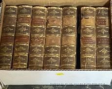 Charles Dickens Complete Works The People's Edition Series