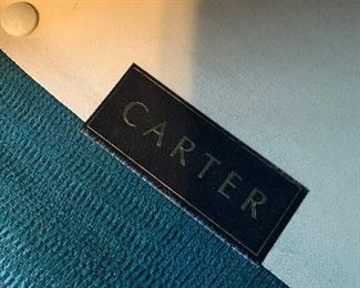 Carter armchair (28”W x 27”D x 31”H) - $125 or best offer