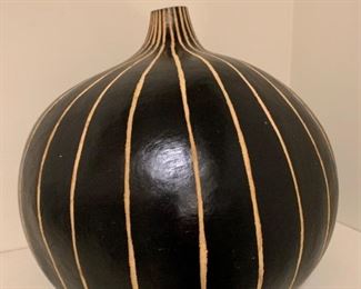 Gourd decor (10”H) - $25 or best offer