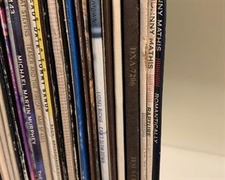 Lot of LP’s (approximately 35 LPs) - $75 or best offer