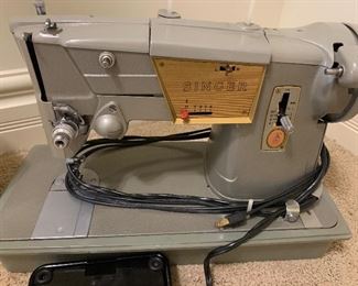 Singer sewing machine - $75 or best offer