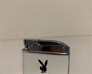Playboy lighter - $35 or best offer